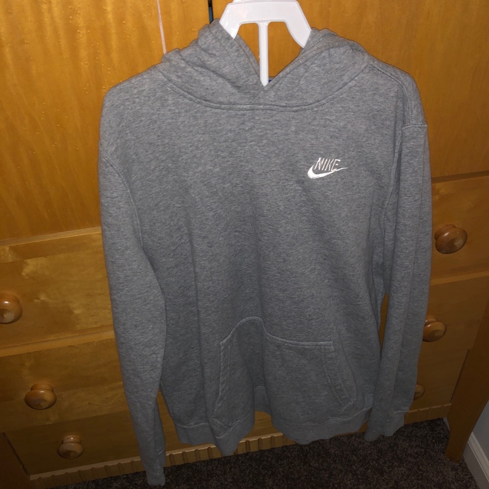 NIKE Hoodie